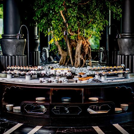 Intercontinental Danang Sun Peninsula Resort By Ihg מראה חיצוני תמונה