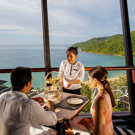 Intercontinental Danang Sun Peninsula Resort By Ihg מראה חיצוני תמונה