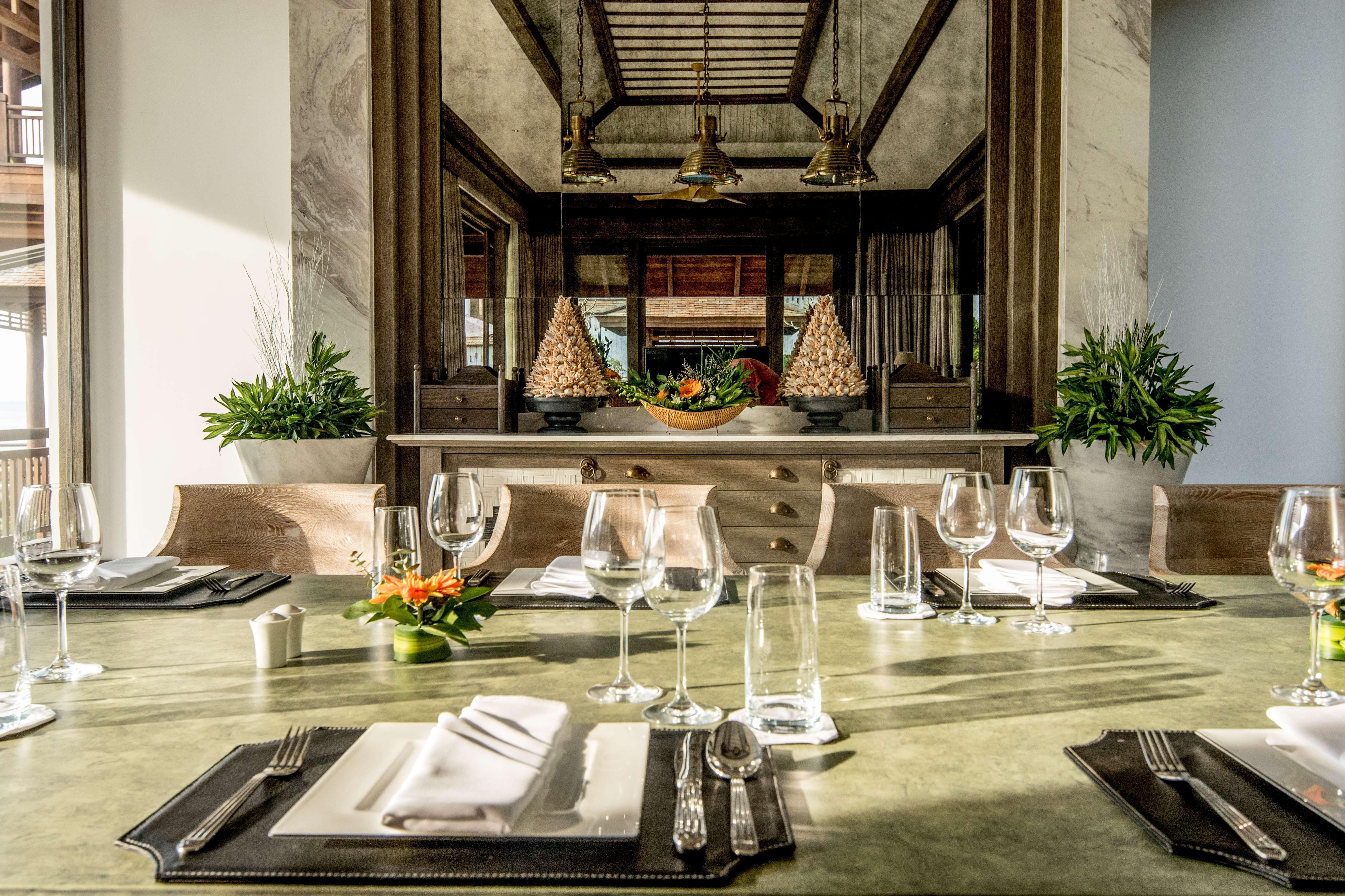 Intercontinental Danang Sun Peninsula Resort By Ihg מראה חיצוני תמונה