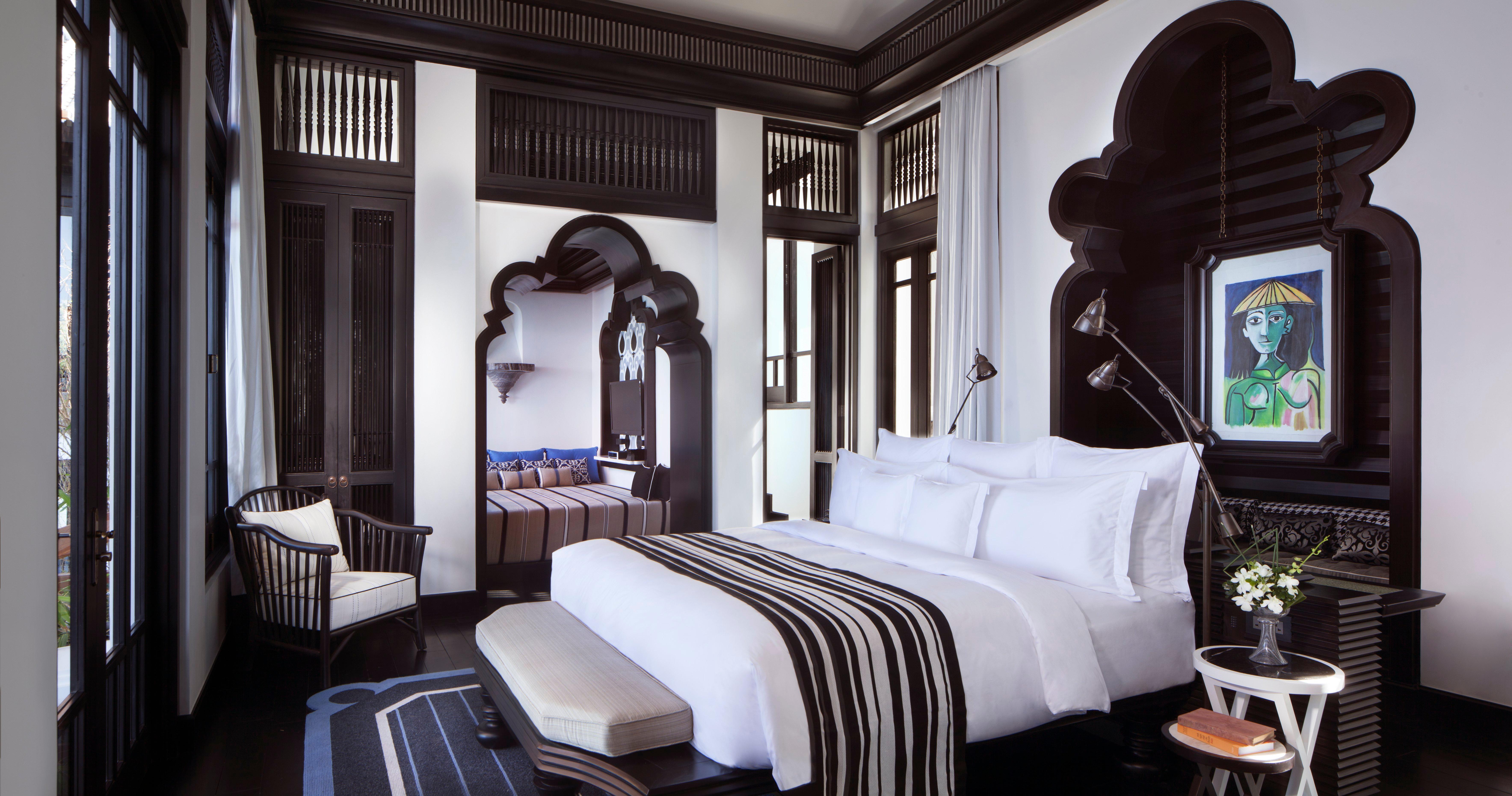 Intercontinental Danang Sun Peninsula Resort By Ihg מראה חיצוני תמונה