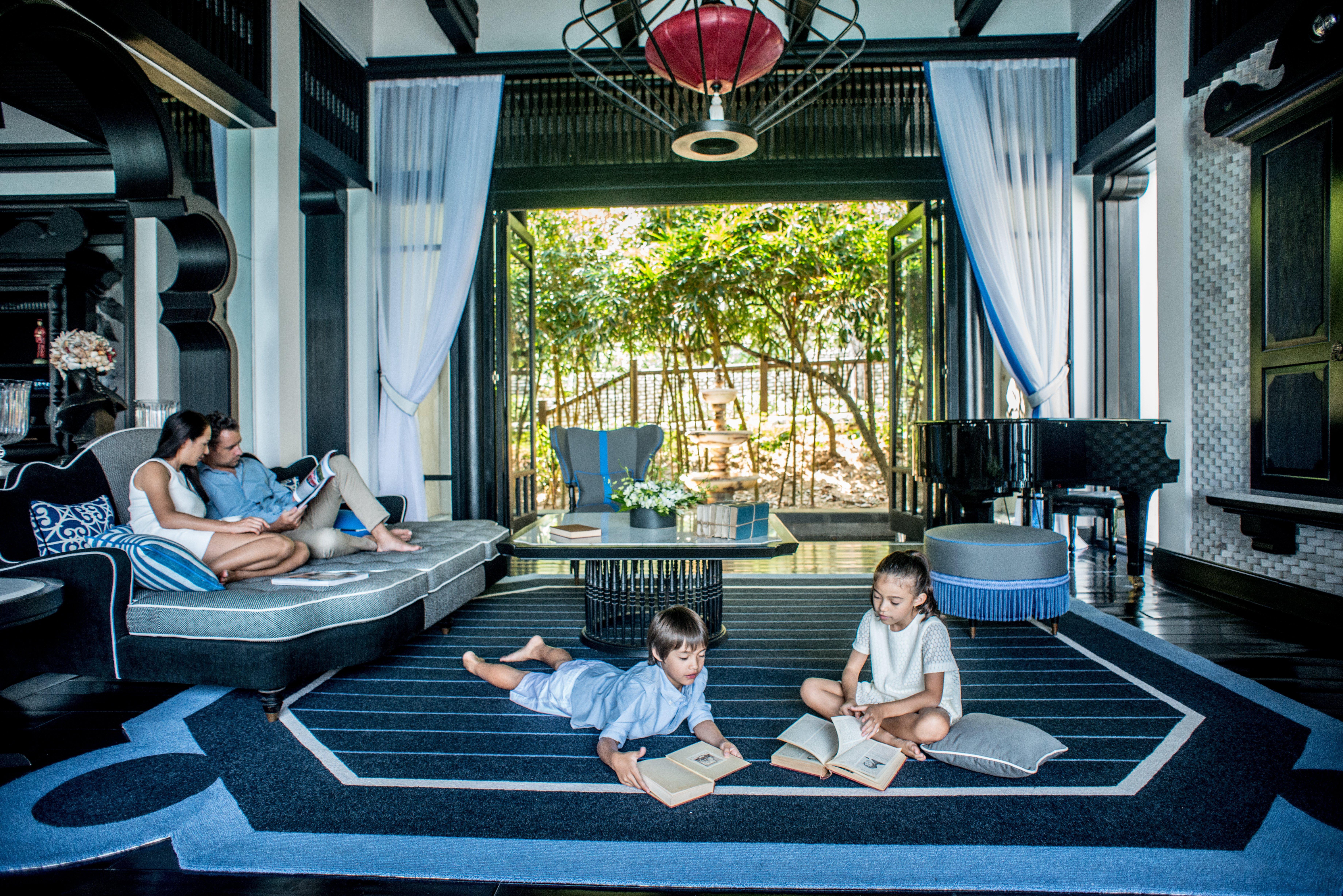 Intercontinental Danang Sun Peninsula Resort By Ihg מראה חיצוני תמונה