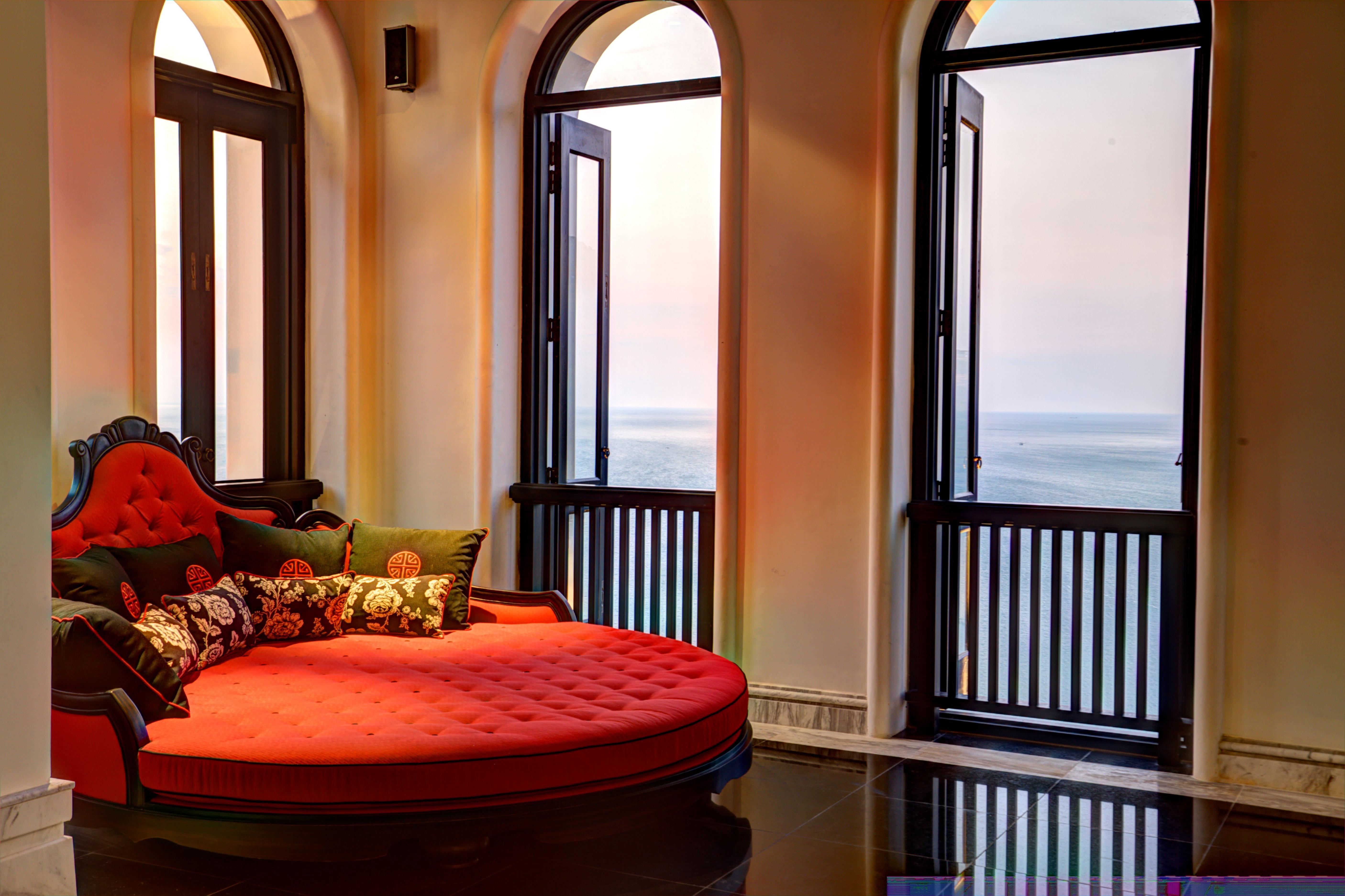 Intercontinental Danang Sun Peninsula Resort By Ihg מראה חיצוני תמונה