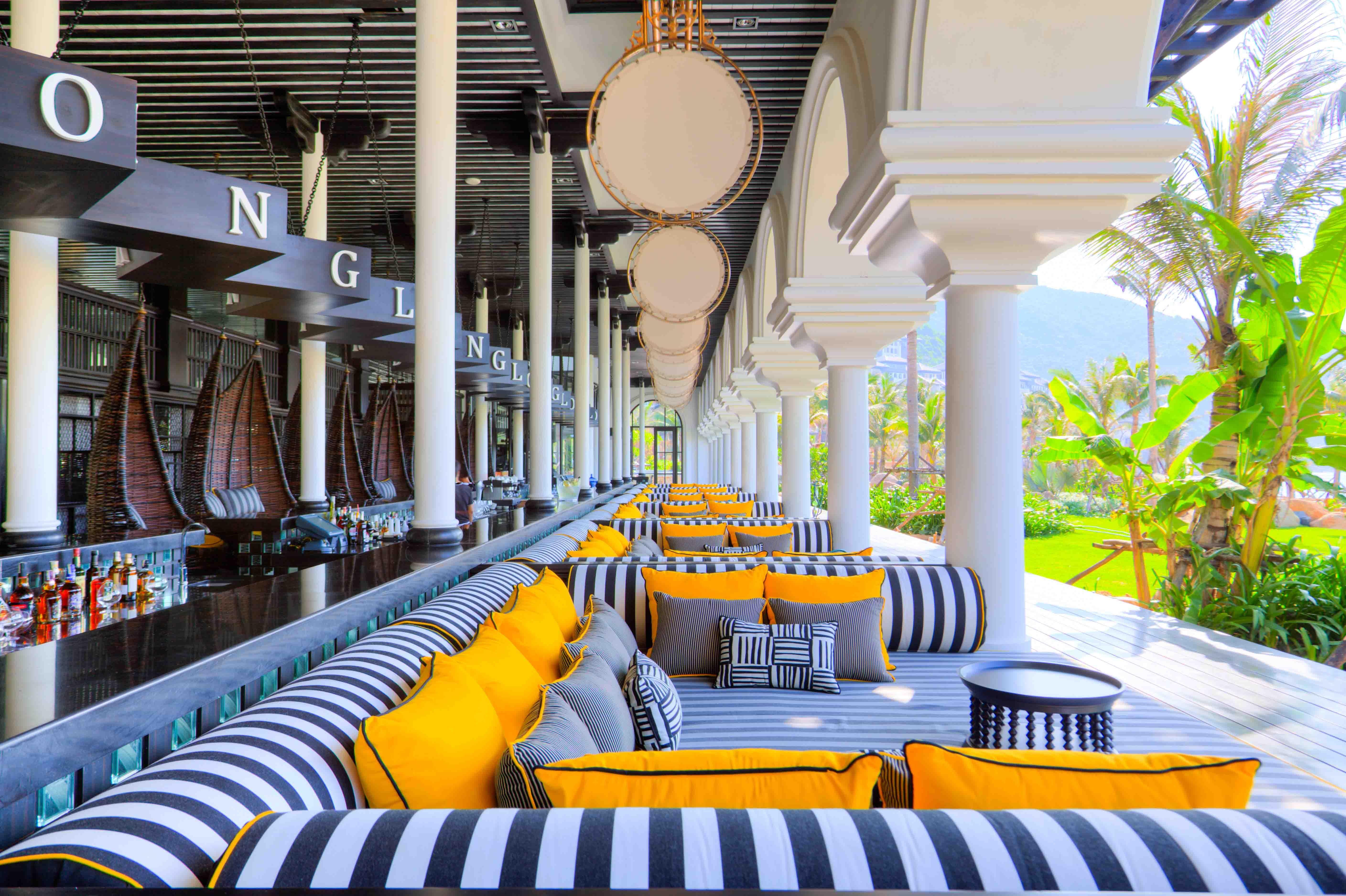 Intercontinental Danang Sun Peninsula Resort By Ihg מראה חיצוני תמונה