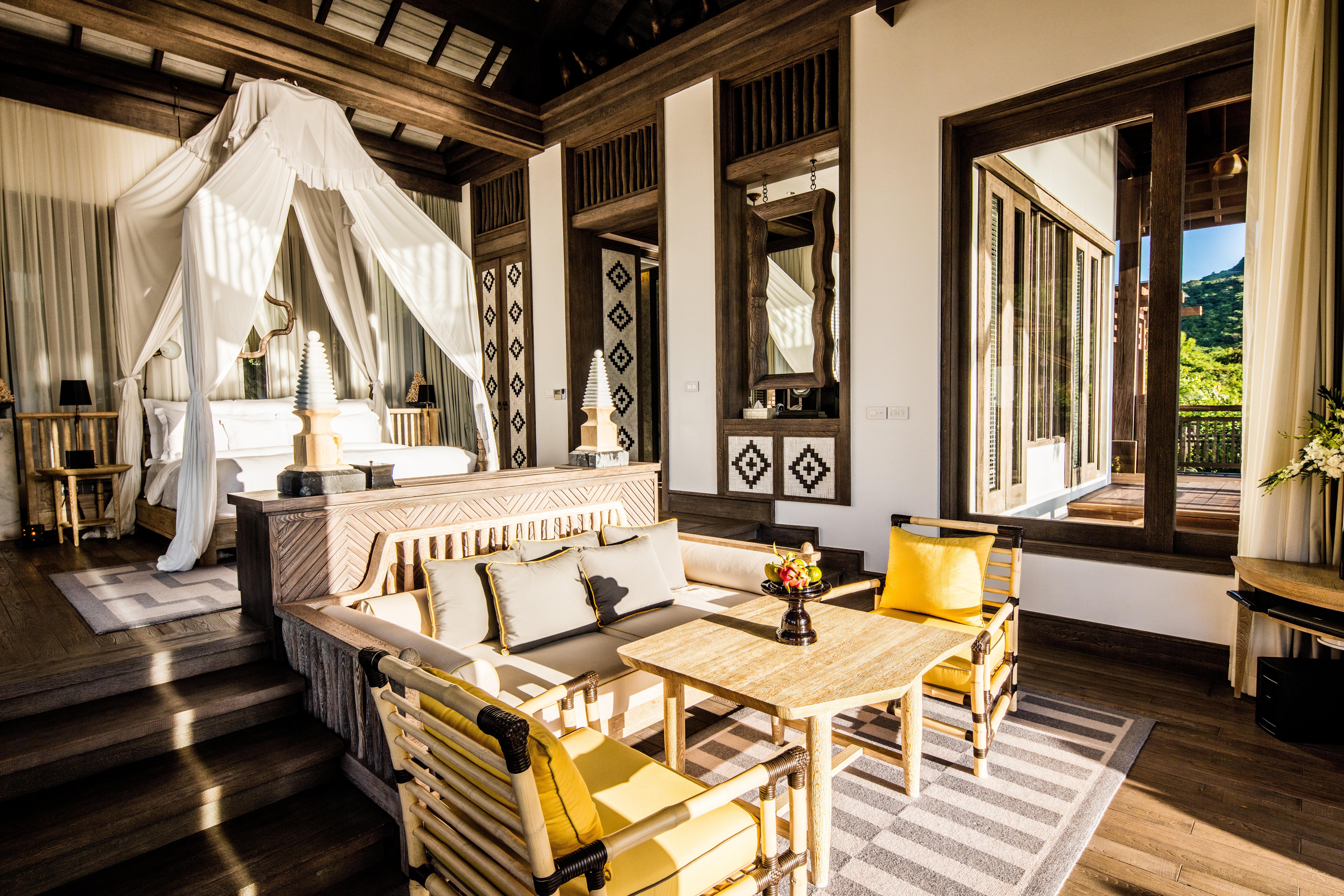 Intercontinental Danang Sun Peninsula Resort By Ihg מראה חיצוני תמונה